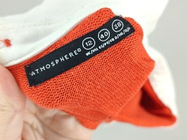 czy akryl jest dobry na sweter: Atmosphere, Светр жіночий, розмір L — 4