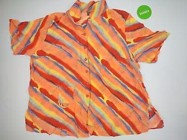 vintes pl: Koszula damska, rozmiar 6XL — 2