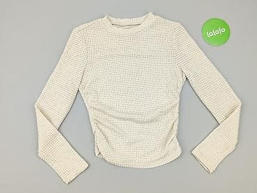 bluzki przeswitujace: Shein, Bluzka damska, rozmiar M — 2