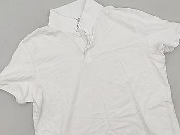 Sinsay, Polo shirt for men, size 2XL