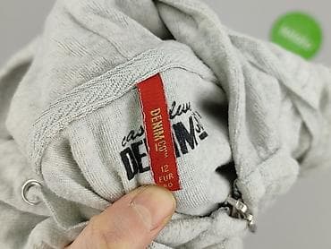 givenchy kurtka: Denim Co, Kamizelka damska, rozmiar M — 4