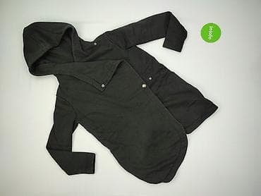 bluza z mopsem: Bluza z kapturem damska, rozmiar XS — 2