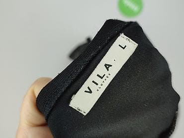 apka vinted: Vila, Sukienka damska, rozmiar L — 4