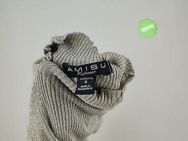 ocieplacz: Amisu, Golf damski, rozmiar S — 4