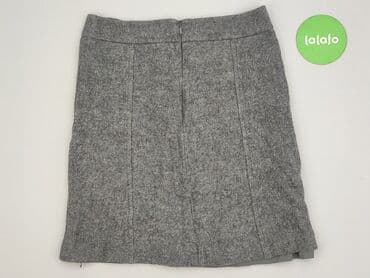 spódnice z tafty maxi: Ann Taylor, Spódnica damska, rozmiar M — 3