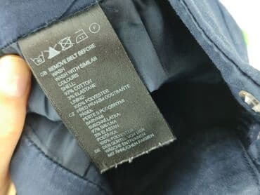 jaki kolor rajstop do granatowej sukienki: H&M, Spódnica damska, M — 5