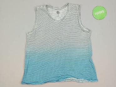 t shirty białe basic: Top damski, rozmiar S — 2