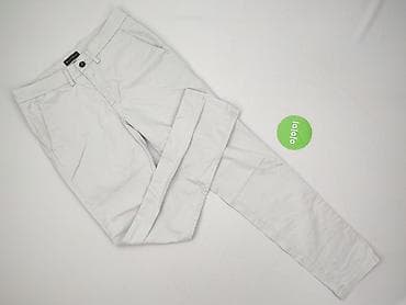 depeche mode h: Vistula, Chinosy dla mężczyzn, rozmiar M — 2