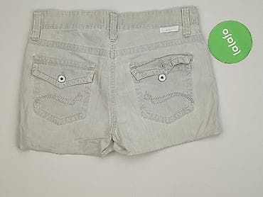 spodnie mexx: MAC, Szorty damskie, rozmiar S — 3