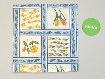 Lighting & Fittings: PL - Tablecloth 38 x 37, color - Multicolored, condition - Perfect — 2