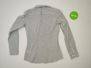 18590a h: H&M, Koszula damska, rozmiar S — 3