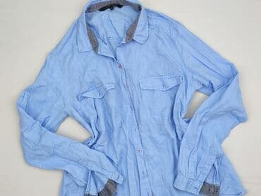 calvin klein performance koszulki damskie: Reserved, Koszula damska, XL — 1