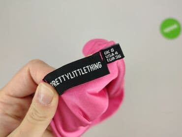 sukienki połyskująca: PrettyLittleThing, Sukienka damska, rozmiar S — 4