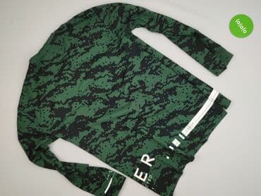 cropp swetry męskie: Cropp, Bluza dla mężczyzn, XL — 3