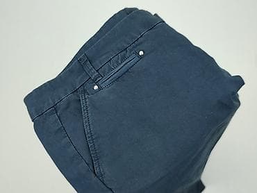 massimo dutti biale spodnie: Massimo Dutti, Spodnie materiałowe damskie, rozmiar L — 7