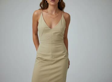 koszula banana republic: Banana Republic, Sukienka damska, rozmiar L — 6