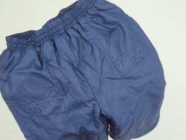 pajacyk niemowlęcy 5 10 15: Sweatpants, 1-3 months, condition - Perfect — 6