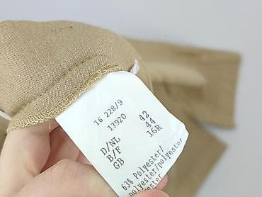 2be born: Spodnie materiałowe damskie, rozmiar 2XL — 4