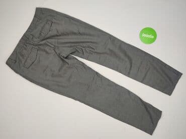 rajstopy na chrzest: Ann Christine, Spodnie materiałowe damskie, rozmiar S — 3