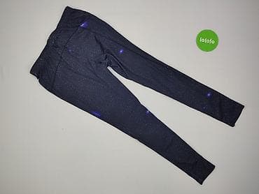 galaxy getry: Athlitech, Legginsy Sportowe damskie, rozmiar M — 3