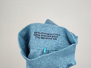 leginsy nb: Legginsy Sportowe damskie, rozmiar S — 4