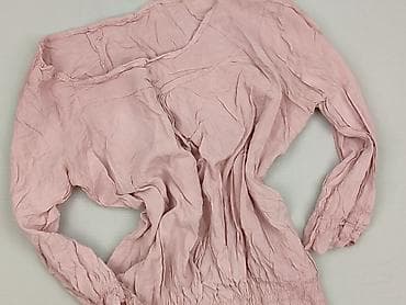 bluzka z tafty: Bluzka damska, rozmiar L — 1