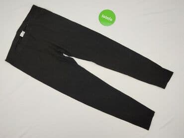 f: H&M, Leggings Sports for women, size L (EU 40) — 2