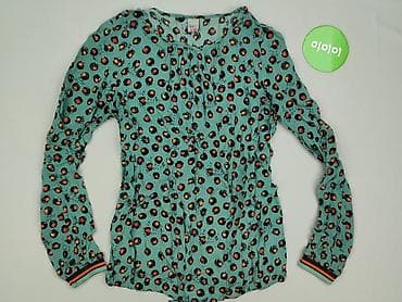 blekitne bluzki: Qiero, Bluzka damska, rozmiar XS — 2