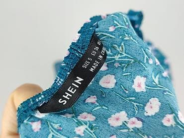 buty drogie: Shein, Sukienka damska, rozmiar S — 4