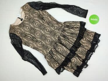 body koronkowe: TQF, Sukienka damska, rozmiar L — 2