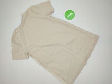 basic t shirty hugo boss: I Saw it First, T-shirt damski, rozmiar M — 3