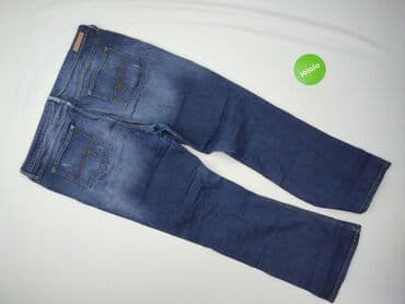 comfortable buty: F&F, Jeansy dla mężczyzn, 2XL — 3