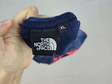 bluzka opus: The North Face, T-shirt damski, rozmiar XL — 4