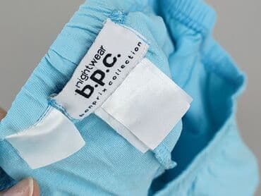 piżamy damskie bawełniane bonprix: Bpc bonprix collection, Spodnie od piżamy, rozmiar S — 4