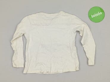 koszulka zaksa allegro: Blouse, Cool Club, 5-6 years, 110-116 cm, condition - Very good — 3
