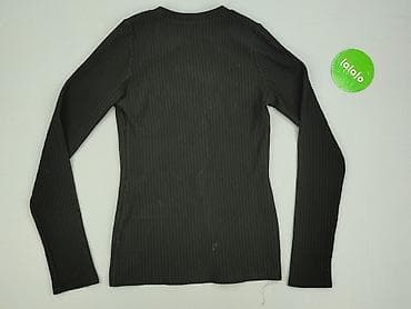 bluzki w pepitke: Bluzka damska, rozmiar M — 3