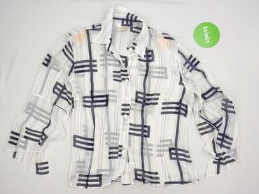 mohito bluzki koszulę: Koszula damska, rozmiar XL — 2