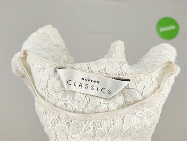 gatta bluzki z koronką: Bluzka damska, rozmiar S — 4