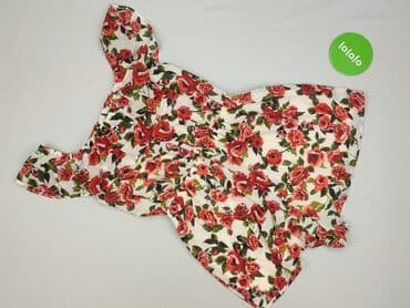 sukienka h m czerwona: H&M Divided, Sukienka damska, rozmiar M — 3