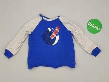 c a bluzy: Bluza, 9-12 miesięcy, stan - Dobry — 2