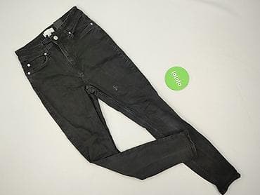 errisic jeans: H&M, Jeansy damskie, rozmiar M — 2