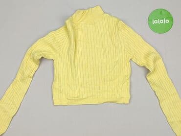 koszula swoateczna: Sinsay, Golf damski, rozmiar S — 3