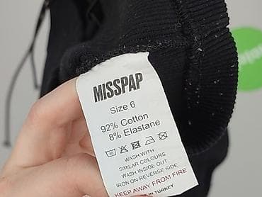 missguided bluzki: MISSPAP, Top damski, rozmiar XS — 5