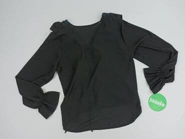 bluzka boho h: Bluzka damska, rozmiar L — 3