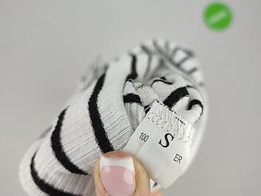 klapki w krowy: Body damskie, rozmiar S — 5