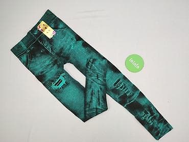 ronaldo h: Legginsy rozmiar S — 2