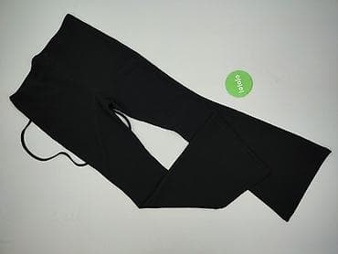 Kobiety: Reserved, Spodnie materiałowe damskie, rozmiar XL — 3