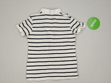 koszulki lacoste w lidlu: Esmara, Damska koszulka polo, rozmiar S — 3