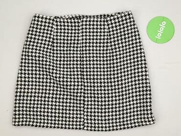 spódniczka w cętki: Sinsay, Spódnica damska, rozmiar M — 4