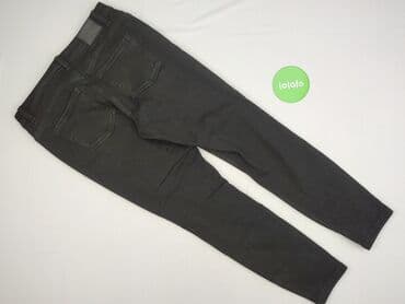 next legginsy damskie: Jeansy damskie, rozmiar L — 3